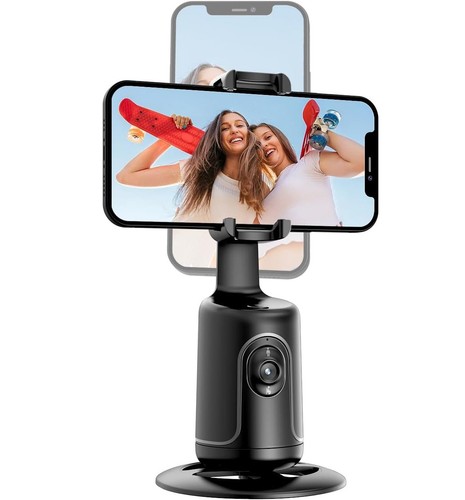 360 drehung verfolgung - 360°,