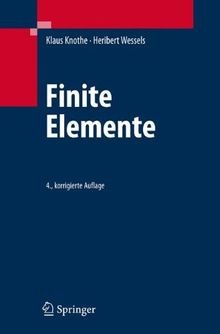 Finite elemente buch - finite,