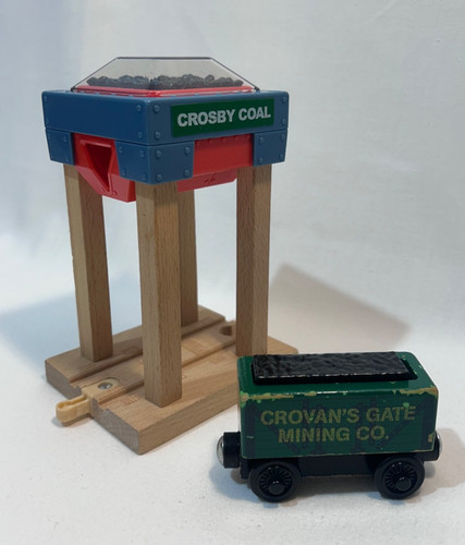 Holz thomas und seine - seine, freunde