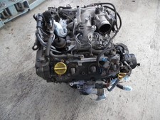 Opel Signum Facelift Z30DT