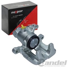 MAXGEAR BREMSSATTEL HINTEN