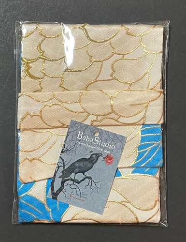 Baba barock tarot tasche - baba,