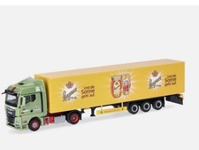 Herpa lkw man gm - man, aerop