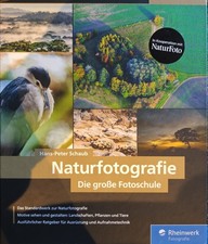 Naturfotografie Die Große