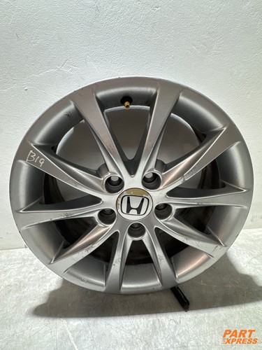 Alufelge zoll honda civic - alufelge,