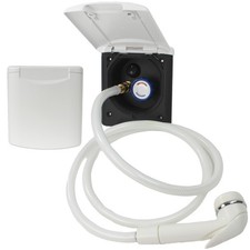 ABL Wasser Außensteckdose