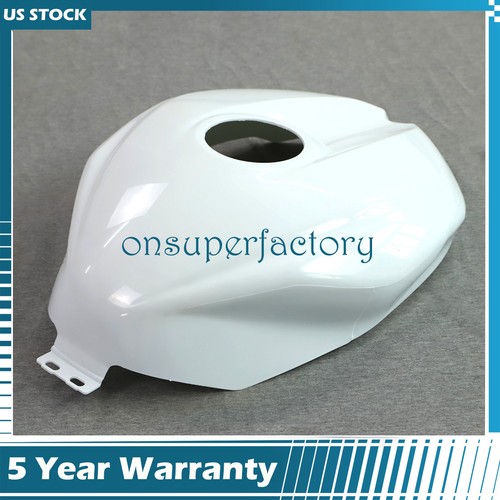 Unpainted fuel gas - unpainted, tank