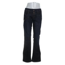 Freeman T. Porter, Jeans