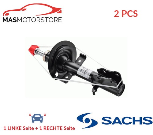 Stossdampfer stoßdämpfer - stoßdÄmpfer, 2