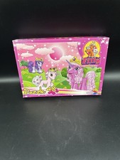 filly pferde Puzzle Von Noris Vollständig Top Zustand 