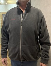 Warme FLEECEJACKE für Herren