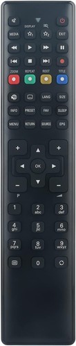 Rc1208 ersatz fernbedienung - rc1208,