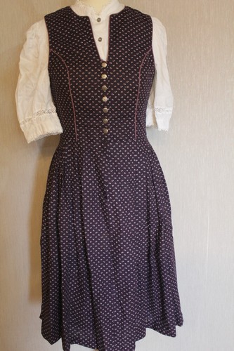 Damen dirndl trachtenkleid - damen,