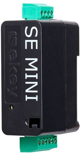 Ekey steuereinheit 101 - ekey, (at)