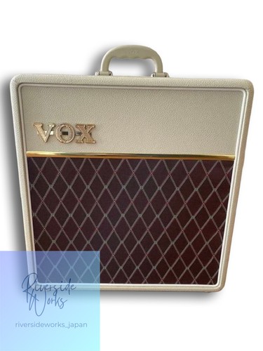 Seltener vox ac4c1 - seltener,
