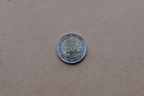 Euro deutschland 2020 50 - euro,