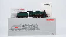 Märklin H0 37553 Dampflok