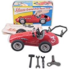 Schuco Grand Prix Racer 1070