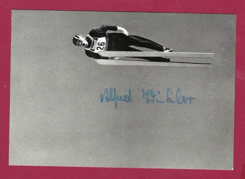 Alfred winkler 2011 - alfred,