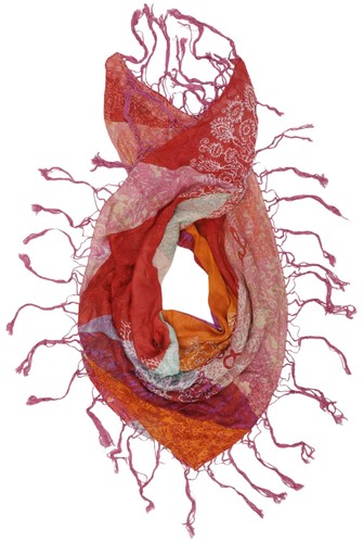 Desigual schal damen - desigual,
