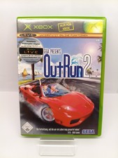 Xbox outrun zustand - 2, •