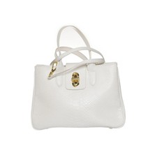 Silvio Tossi, Handtasche