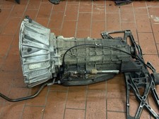 Jaguar XJ6 X300 Automatikgetriebe ZF 4 HP 22 4 GANG 3.2 Transmission XJS XJ40