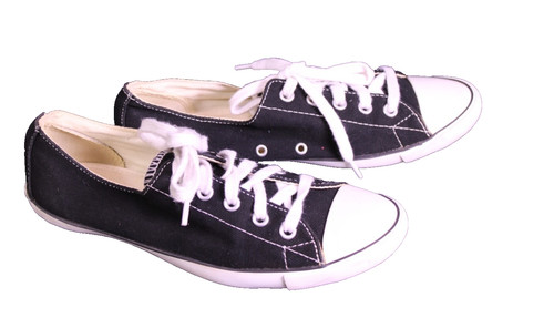 Converse sneaker chucks - converse,