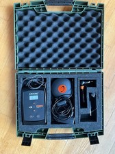 CHEYENNE HAWK THUNDER Professionelle Tätowiermaschine mit Netzteil +premium case