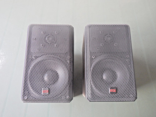Heco vintage cab 100 - heco, cm