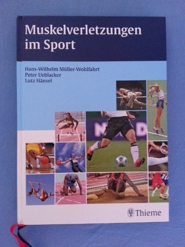 Muskelverletzungen sport - im,