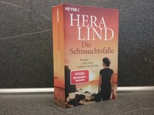 Die Sehnsuchtsfalle | Hera Lind | dramatisch und aufwühlend - ein Tatsachenroman