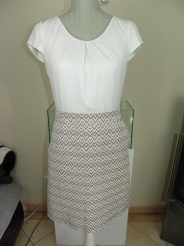 Comma kleid - •●♥, comma,