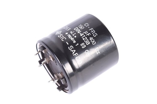 150uf 400vcc sic safco - sic-safco,
