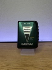 Sony Walkman Kassetten-Player