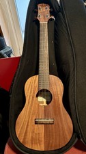 Uluru Koa III Tenor Ukulele