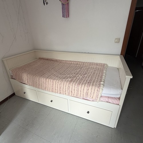 Hemnes tagesbettgestell - hemnes, tagesbettgestell/3