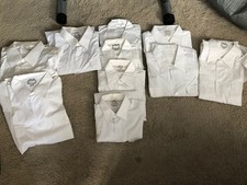 Bundeswehr Diensthemd BW Gr