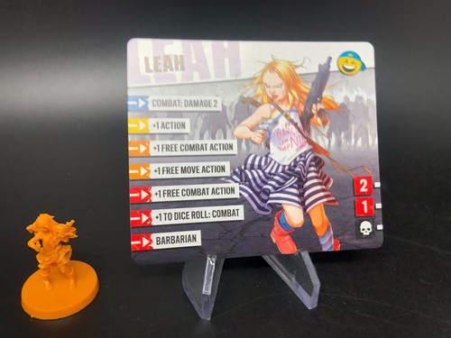 Cmon zombicide 2nd - cmon,
