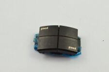 PORSCHE DESIGN TITAN FALTSCHLIESSE 22MM FÜR KAUTSCHUK BAND VINTAGE DASHBOARD 10