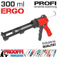 Profi Kartuschen Presse