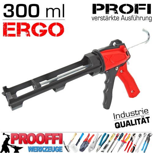 Profi kartuschen presse - profi,