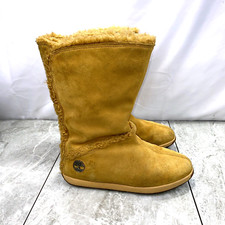 Timberland Boots Womens Size