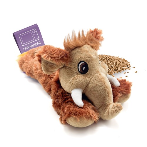 Habibi plush classic - habibi,