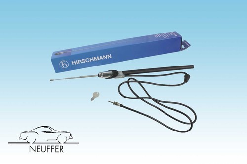 Antenne für kotflügelmontage - antenne,