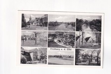 2032) FREIBURG a. d. Elbe -
