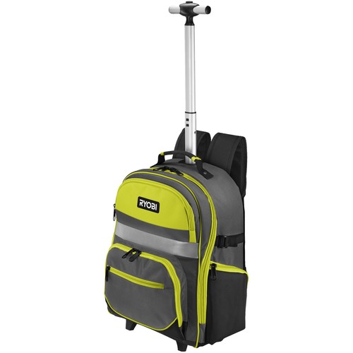 Ryobi werkzeug rucksack - ryobi, werkzeug-rucksack