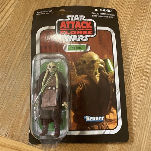 Star wars attack the - attack, clones