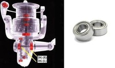 Shimano drive gear bearing