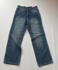 * DOGNOSE coole Jeans Gr. 140 9-10 J. NEU Blau